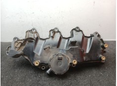 Recambio de tapa balancines para dacia duster (hm_) 1.5 dci 115 4x4 referencia OEM IAM 118302055R  