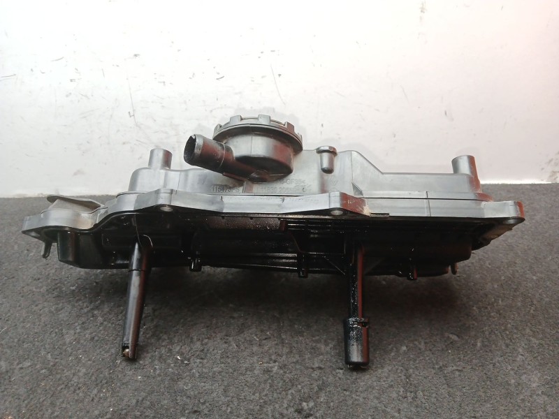 Recambio de tapa balancines para dacia duster (hm_) 1.5 dci 115 4x4 referencia OEM IAM 118302055R  