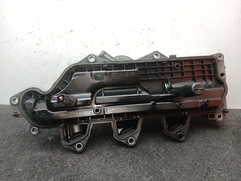 Recambio de tapa balancines para dacia duster (hm_) 1.5 dci 115 4x4 referencia OEM IAM 118302055R  