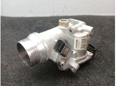 Recambio de caja mariposa para dacia duster (hm_) 1.5 dci 115 4x4 referencia OEM IAM 161A01874RA - 335004423 VALEO 