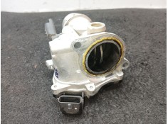 Recambio de caja mariposa para dacia duster (hm_) 1.5 dci 115 4x4 referencia OEM IAM 161A01874RA - 335004423 VALEO  2