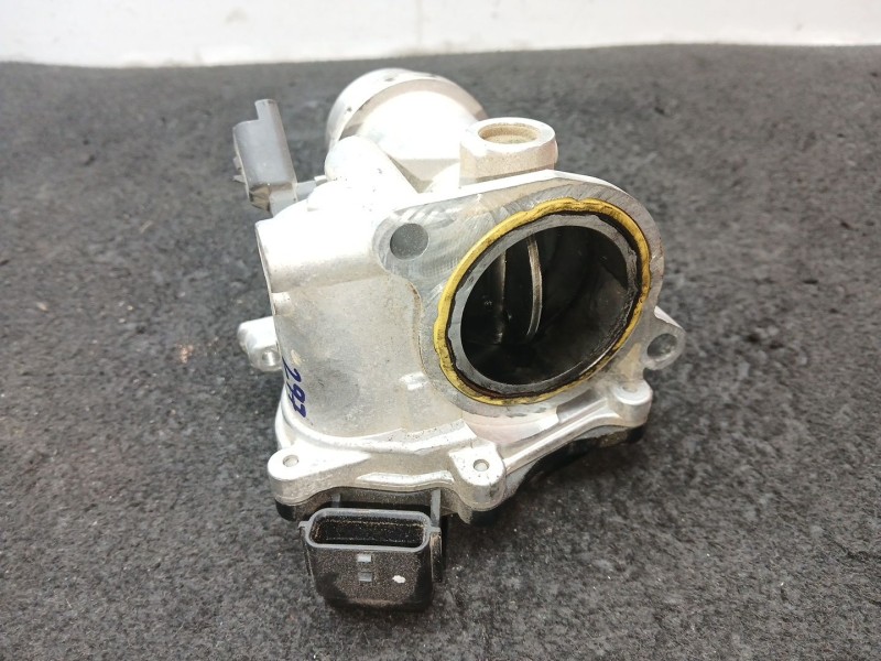 Recambio de caja mariposa para dacia duster (hm_) 1.5 dci 115 4x4 referencia OEM IAM 161A01874RA - 335004423 VALEO 