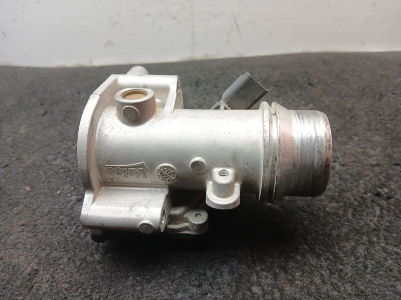 Recambio de caja mariposa para dacia duster (hm_) 1.5 dci 115 4x4 referencia OEM IAM 161A01874RA - 335004423 VALEO 