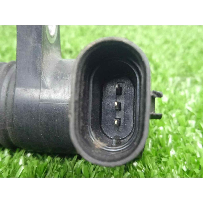 Recambio de bobina encendido para fiat grande punto (199) 1.4 referencia OEM IAM CE20056 3.PINES 1.CONEXION