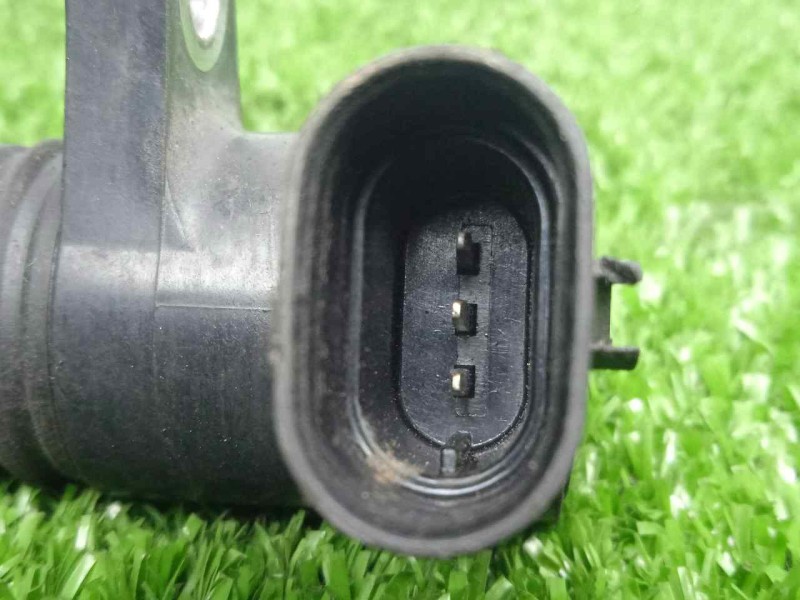 Recambio de bobina encendido para fiat grande punto (199) 1.4 referencia OEM IAM CE20056 3.PINES 1.CONEXION