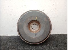 Recambio de polea cigueñal para dacia duster (hm_) 1.5 dci 115 4x4 referencia OEM IAM 123036715R  