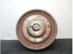 Recambio de polea cigueñal para dacia duster (hm_) 1.5 dci 115 4x4 referencia OEM IAM 123036715R   2