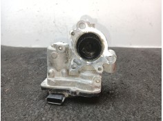 Recambio de valvula egr para dacia duster (hm_) 1.5 dci 115 4x4 referencia OEM IAM 147100361R - HU1501000461 - LD1011321 DENSO 