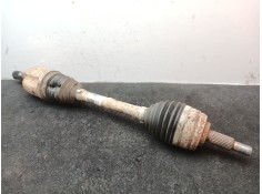 Recambio de transmision delantera izquierda para dacia duster (hm_) 1.5 dci 115 4x4 referencia OEM IAM 391017275R  