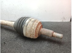 Recambio de transmision delantera izquierda para dacia duster (hm_) 1.5 dci 115 4x4 referencia OEM IAM 391017275R   2