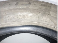 Recambio de pareja neumaticos para nissan micra iii (k12) 1.2 16v referencia OEM IAM 175/60R15 - 81H CATCHTFORS 81H - TURISMO 2