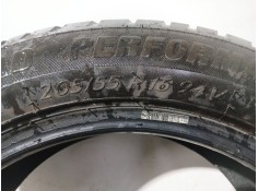 Recambio de pareja neumaticos para renault scénic ii (jm0/1_) 1.5 dci (jm0f) referencia OEM IAM 205/55R16 - 94V KORMORAN 94 - MO 2