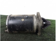 Recambio de motor arranque para ford transit furgoneta (e_ _) 2.5 di (eal, eas) referencia OEM IAM 27501J - M127 12.DIENTES MAGN 2