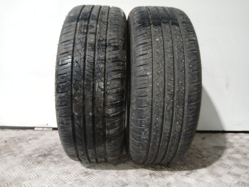 Recambio de pareja neumaticos para opel corsa c (x01) 1.3 cdti (f08, f68) referencia OEM IAM 185/55R15 - 82V HLO 82V - TURISMO