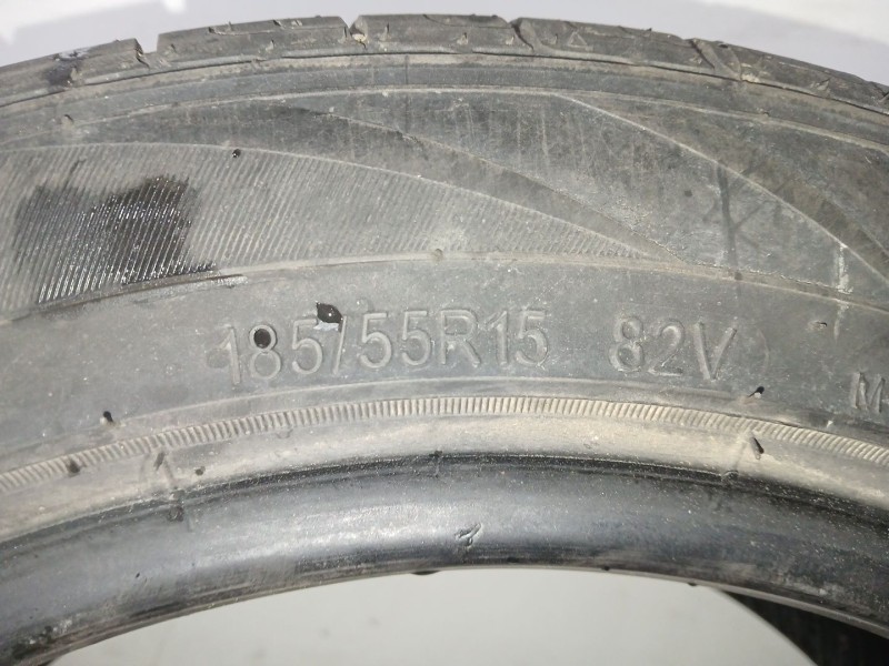 Recambio de pareja neumaticos para opel corsa c (x01) 1.3 cdti (f08, f68) referencia OEM IAM 185/55R15 - 82V HLO 82V - TURISMO