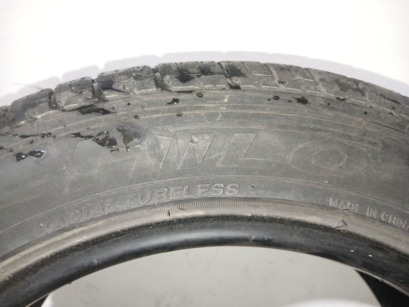 Recambio de pareja neumaticos para opel corsa c (x01) 1.3 cdti (f08, f68) referencia OEM IAM 185/55R15 - 82V HLO 82V - TURISMO