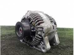 Recambio de alternador para citroën xsara (n1) 1.9 d referencia OEM IAM 20151600 70.AH - POLEA.FIJA - 6.CANALES SANDO