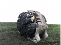 Recambio de alternador para citroën xsara (n1) 1.9 d referencia OEM IAM 20151600 70.AH - POLEA.FIJA - 6.CANALES SANDO 2