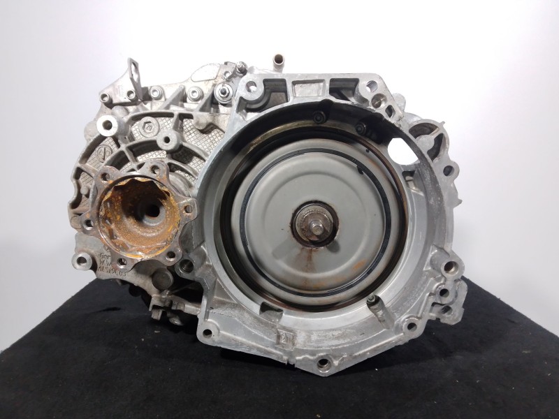 Recambio de caja cambios para seat altea (5p1) 2.0 tdi referencia OEM IAM   AUTOMATICA