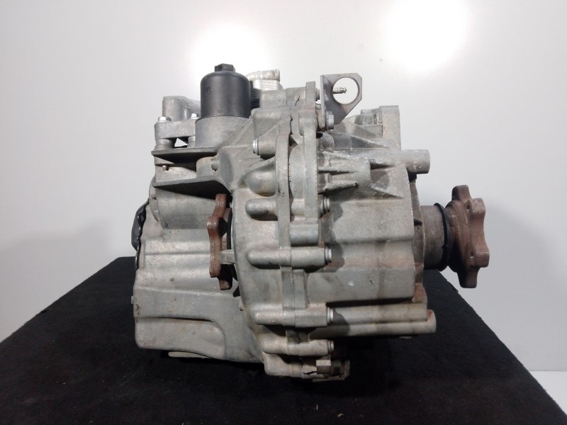 Recambio de caja cambios para seat altea (5p1) 2.0 tdi referencia OEM IAM   AUTOMATICA