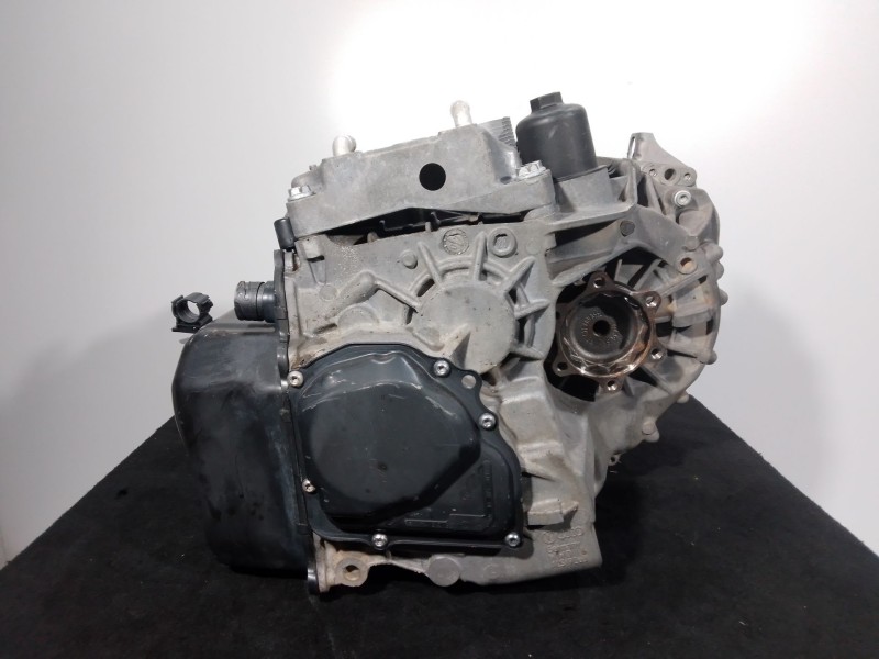Recambio de caja cambios para seat altea (5p1) 2.0 tdi referencia OEM IAM   AUTOMATICA