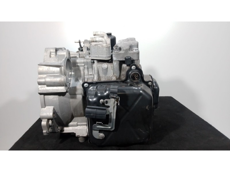 Recambio de caja cambios para seat altea (5p1) 2.0 tdi referencia OEM IAM   AUTOMATICA