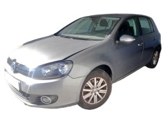 VOLKSWAGEN GOLF VI (5K1)