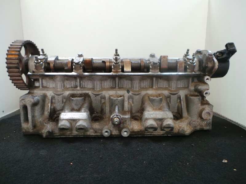 Recambio de culata para renault megane i coach/coupe (da0) 2.0 cat referencia OEM IAM 057P82260902I  