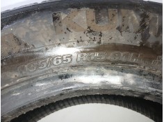 Recambio de pareja neumaticos para citroën c5 i (dc_) 1.8 16v (dc6fzb, dc6fze) referencia OEM IAM 195/65R15 - 91H KUMHO WINTER 9 2