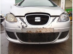 Recambio de paragolpes delantero para seat altea (5p1) 1.9 tdi referencia OEM IAM   