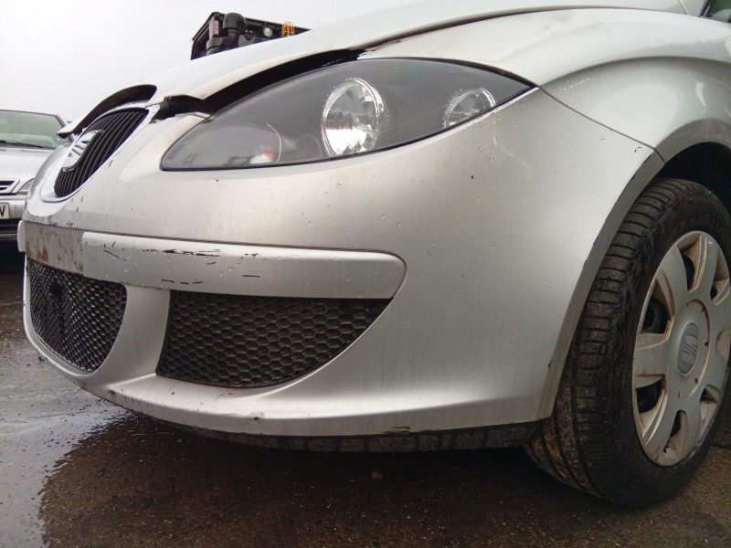 Recambio de paragolpes delantero para seat altea (5p1) 1.9 tdi referencia OEM IAM   