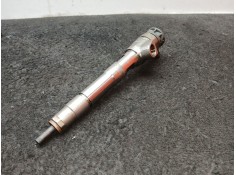 Recambio de inyector para dacia duster (hm_) 1.5 dci 115 4x4 referencia OEM IAM 0445110800 - H8201636333 - 0445B76882 BOSCH 