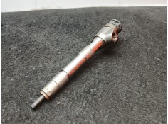 Recambio de inyector para dacia duster (hm_) 1.5 dci 115 4x4 referencia OEM IAM 0445110800 - H8201636333 - 0445B76882 BOSCH 