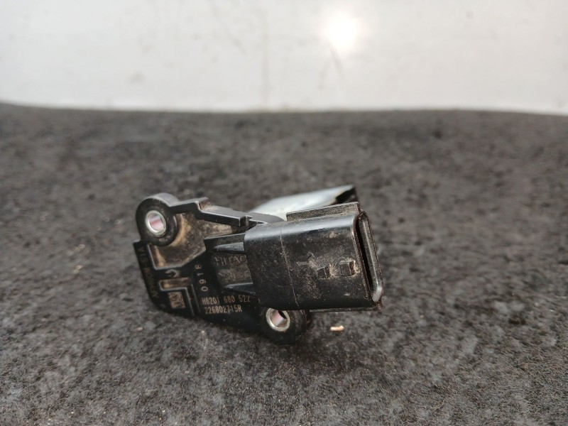 Recambio de caudalimetro para dacia duster (hm_) 1.5 dci 115 4x4 referencia OEM IAM H8201680522 - 226802715R HITACHI 