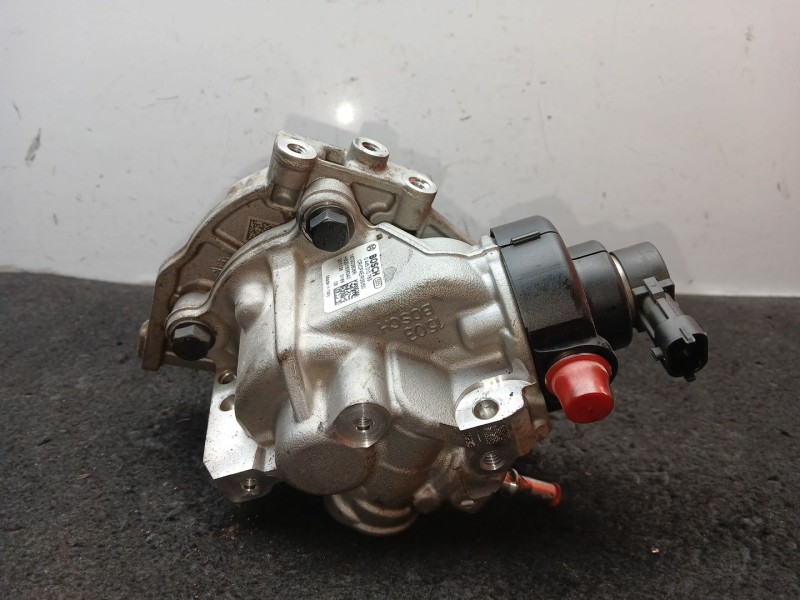 Recambio de bomba inyeccion para dacia duster (hm_) 1.5 dci 115 4x4 referencia OEM IAM 0445010763 - 167003606R - H8201636340 BOS