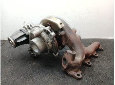 Recambio de turbocompresor para dacia duster (hm_) 1.5 dci 115 4x4 referencia OEM IAM 144102267R - 7012039500125 - 16359700039 B