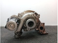 Recambio de turbocompresor para dacia duster (hm_) 1.5 dci 115 4x4 referencia OEM IAM 144102267R - 7012039500125 - 16359700039 B 2