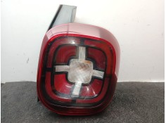 Recambio de piloto trasero derecho para dacia duster (hm_) 1.5 dci 115 4x4 referencia OEM IAM 265503601R - 62422302  