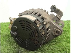Recambio de alternador para peugeot 107 1.0 cat (384f) referencia OEM IAM 1022118730-270600Q010 70AH - 12V - DENSO POLEA.FIJA -  2