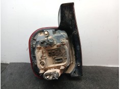 Recambio de piloto trasero derecho para dacia duster (hm_) 1.5 dci 115 4x4 referencia OEM IAM 265503601R - 62422302   2