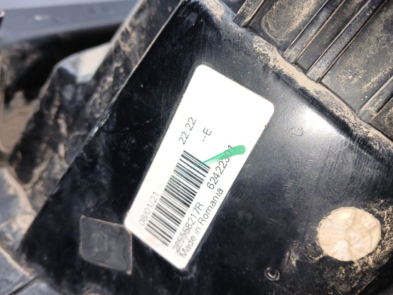 Recambio de piloto trasero izquierdo para dacia duster (hm_) 1.5 dci 115 4x4 referencia OEM IAM 265558217R - 62422301  