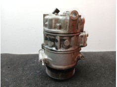 Recambio de compresor aire acondicionado para seat altea (5p1) 2.0 tdi referencia OEM IAM 1K0820859F - 02545905763 - 8681F SANDE 2