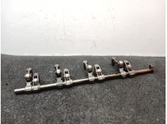 Recambio de eje balancines para skoda octavia berlina (1z3) 2.0 tdi referencia OEM IAM  JUEGO DE TAQUES  2