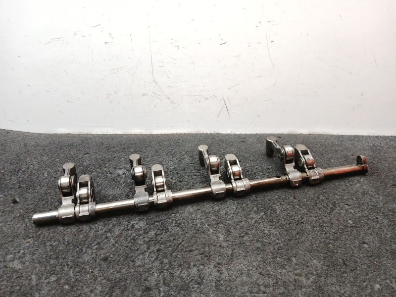 Recambio de eje balancines para skoda octavia berlina (1z3) 2.0 tdi referencia OEM IAM  JUEGO DE TAQUES 