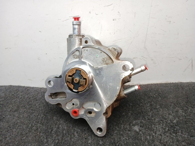 Recambio de bomba inyeccion para seat altea (5p1) 2.0 tdi referencia OEM IAM 03G145209C BOSCH 