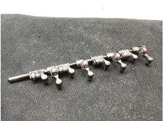 Recambio de eje balancines para skoda octavia berlina (1z3) 2.0 tdi referencia OEM IAM  JUEGO DE TAQUES 