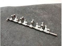 Recambio de eje balancines para skoda octavia berlina (1z3) 2.0 tdi referencia OEM IAM  JUEGO DE TAQUES  2