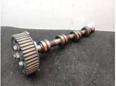 Recambio de arbol de levas para skoda octavia berlina (1z3) 2.0 tdi referencia OEM IAM  CON POLEA 
