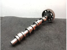 Recambio de arbol de levas para skoda octavia berlina (1z3) 2.0 tdi referencia OEM IAM  CON POLEA  2