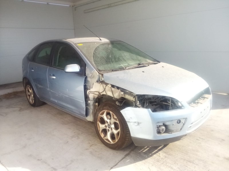 ford focus ii (da_, hcp, dp) del año 2007